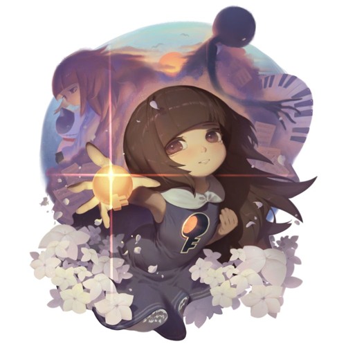 Vandarhythm【from Deemo / DEEMO-reborn-】