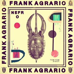 03 Frank Agrario - Tapwater