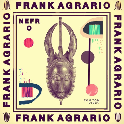 02 Frank Agrario - Kalakutta