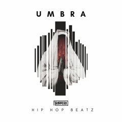 Trapperx - Umbra ( 808 Hip Hop Beat)