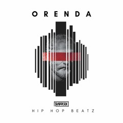 Trapperx - Orenda (808 Hip Hop Beat)