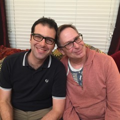 Oct 23, 2018 A Chat With Scott Thompson (Kids In The Hall, Hannibal, Buddy Cole) Pt 2
