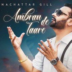 Ambran de taare _ Nachhatar gill