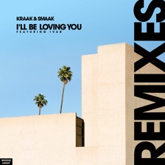 I'll be Loving You (feat. IVAR) (Re - Tide's Disco Mix)