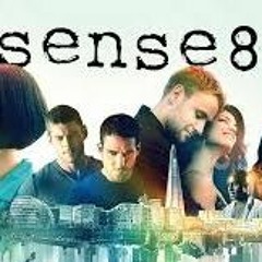 I Feel You - Sense8 Finale