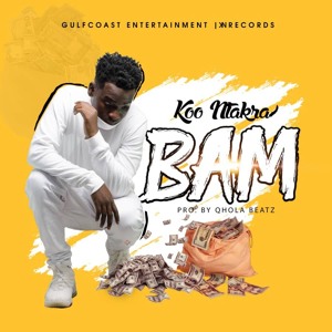 BAM (Prod. By Qhola Beatz)