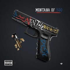 Montana of 300 - Good Luck ( Prod. By Benson )