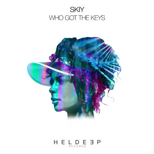 SKIY - Who Got The Keys [OUT NOW]
