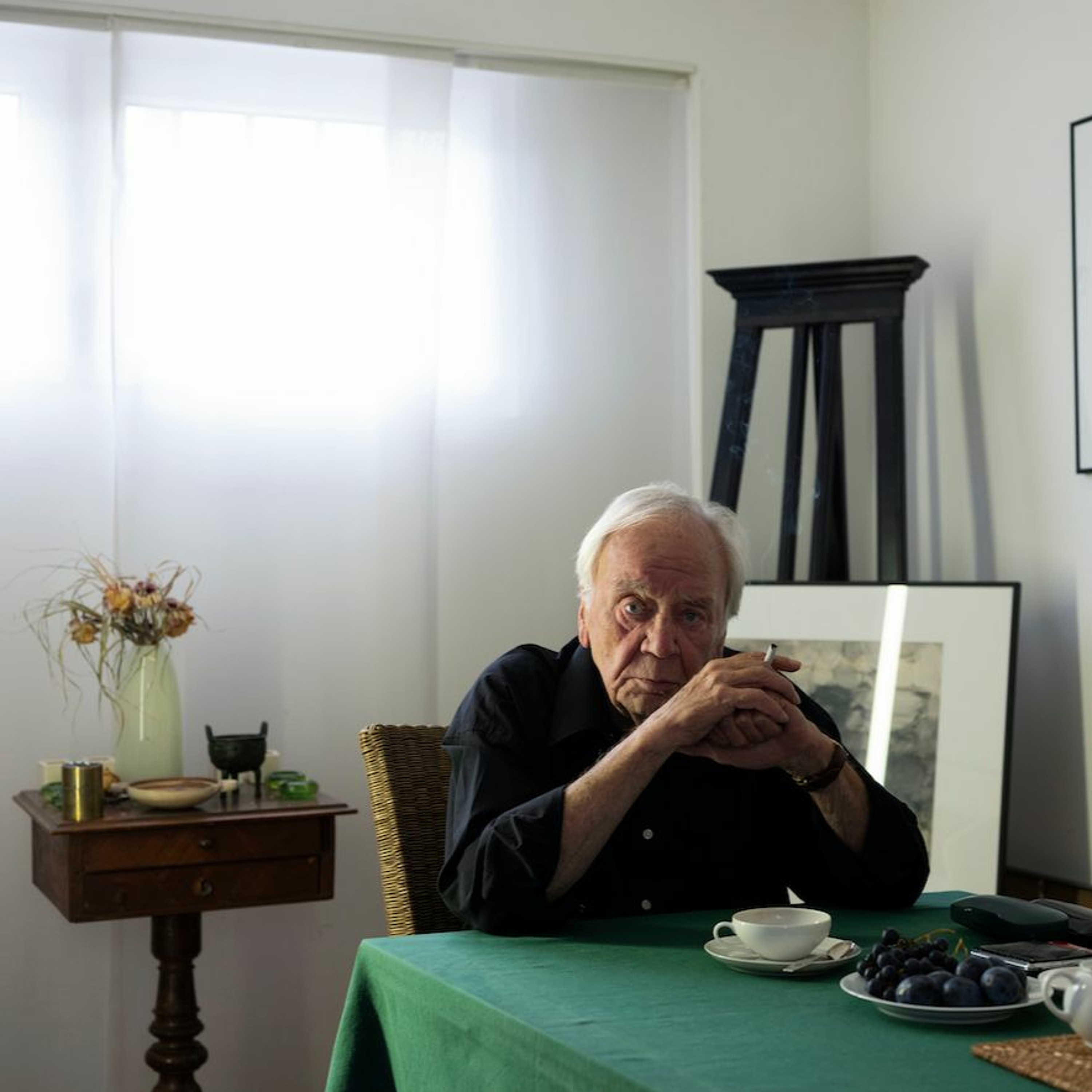 Audioarchiv Kunst