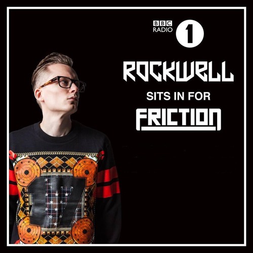 QZB & Handra - Orbit (BBC Radio 1 cut)