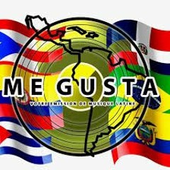 Me Gusta Mixtape By Dj Dimcy ( 2018)
