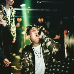 Lit Sound Presents - Johnyrighthere (EDM)