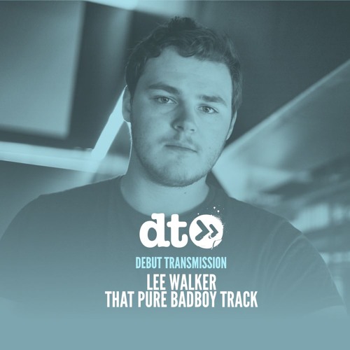 Lee Walker - That Pure Badboy Track [Griffintown Records]