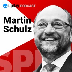 Wie man Europa rettet, mit Martin Schulz