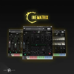 Cinematrix for KONTAKT