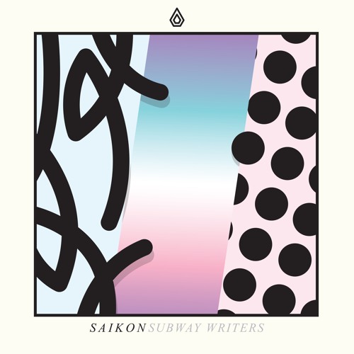 Saikon - Subway Writers - Spearhead Records