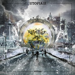 Various Artists - Utopia II (Snippets)