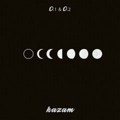 Kazam - Swag On (LP order in description)