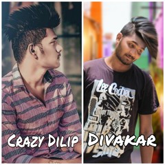 Dhummu Lepechudu Dhamu Una Dosthulu Song (Remix)-DjCrazYDilip & DjDivakar