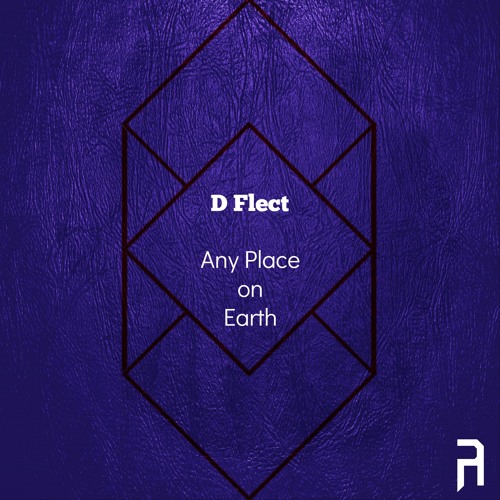 D Flect - Any Place on Earth - FREE DOWNLOAD
