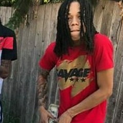 1017baby - Myself (Freestyle) ft. AlijahFinessin