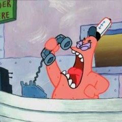 Timmy Trumpet, TNT Ft. Spongebob & Patrick - Aan De Telefoon