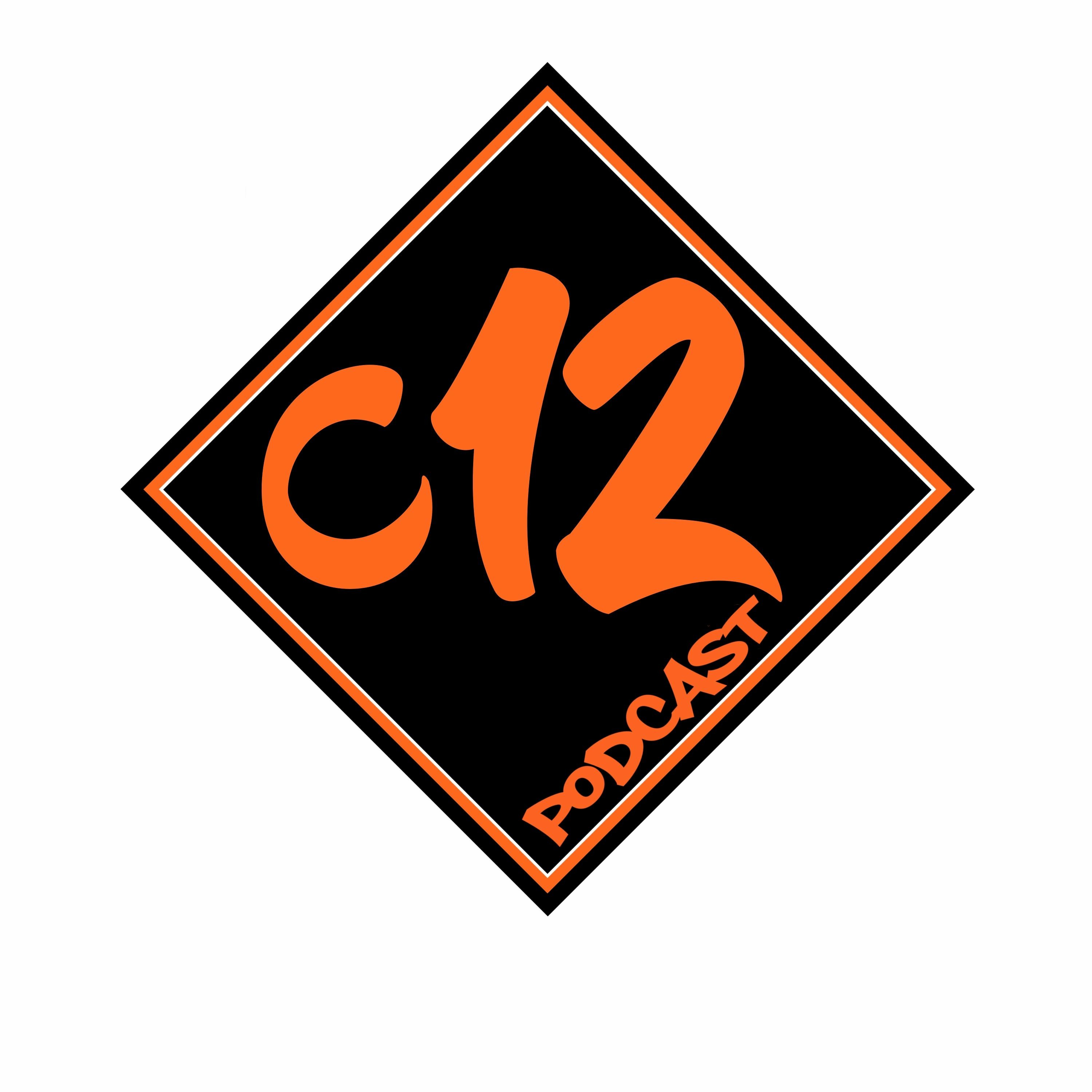 Podcast c12 - Episode 06