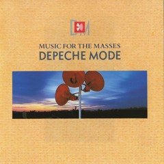 Music For The Masses Acapellas