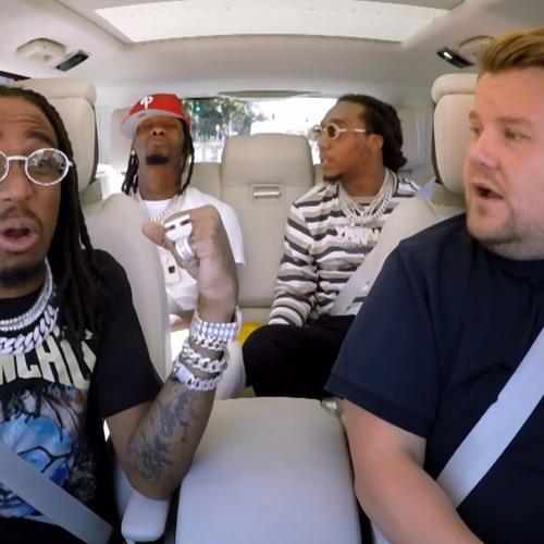 Stream Migos Carpool Sweet Caroline by Bobby Listen online for free