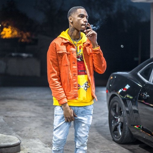 Key Glock- Mars