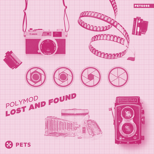 02. Polymod - Found [PETS Recordings]