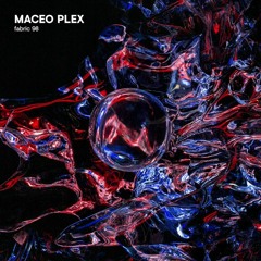Iron Curtain - Condos (Maceo Plex edit) - [Pylon Records]