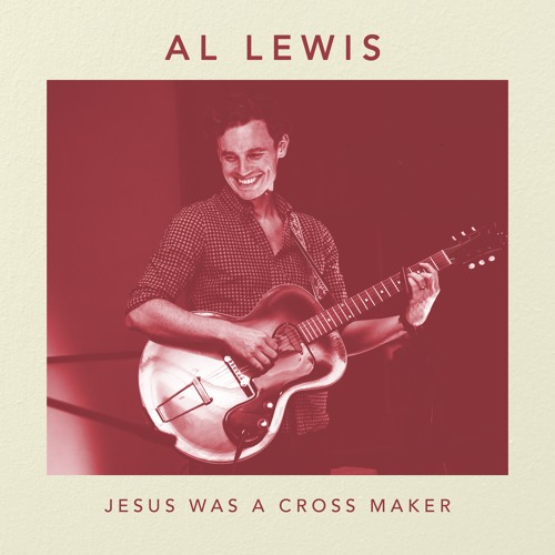 Jesus Was A Cross Maker (Judee Sill Cover)