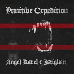 Angel Karel & Istigkeit - Punitive Expedition