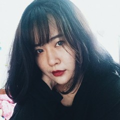 "Em vô tình yêu lấy anh mà sâu đậm như thế này"