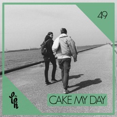 LarryKoek - Cake My Day #49