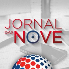 JORNAL DAS NOVE - Nícola Martins - (16/11/2018)