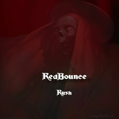 [FREE] GHOSTEMANE Type beat " Rush" Hard dark trap metal type beat (prod.by RedBounce)