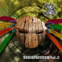 Hasky - Jungle Vindicator [Free Download]