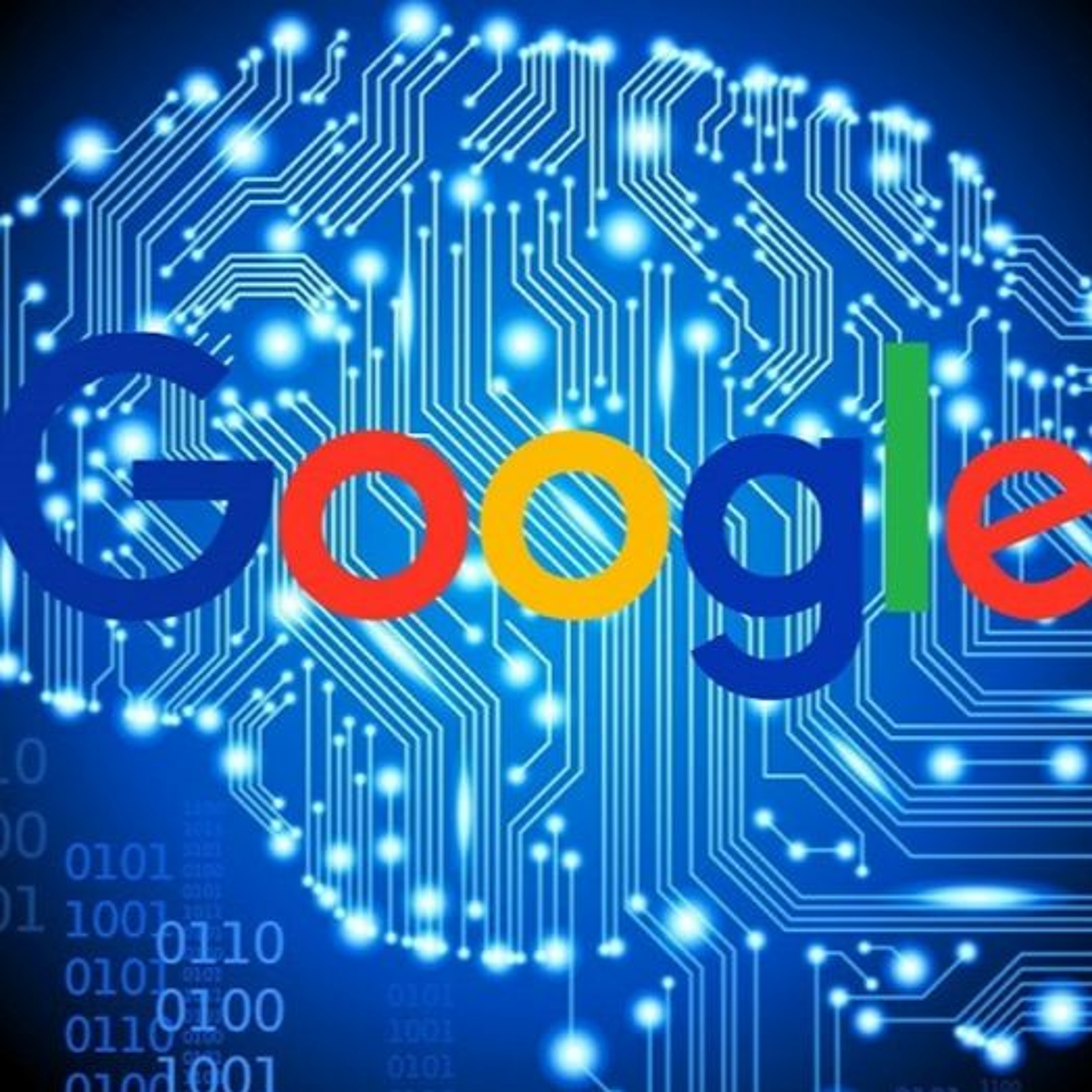 Mobile & IoT Ep63: Google et l'Intelligence artificielle episode artwork