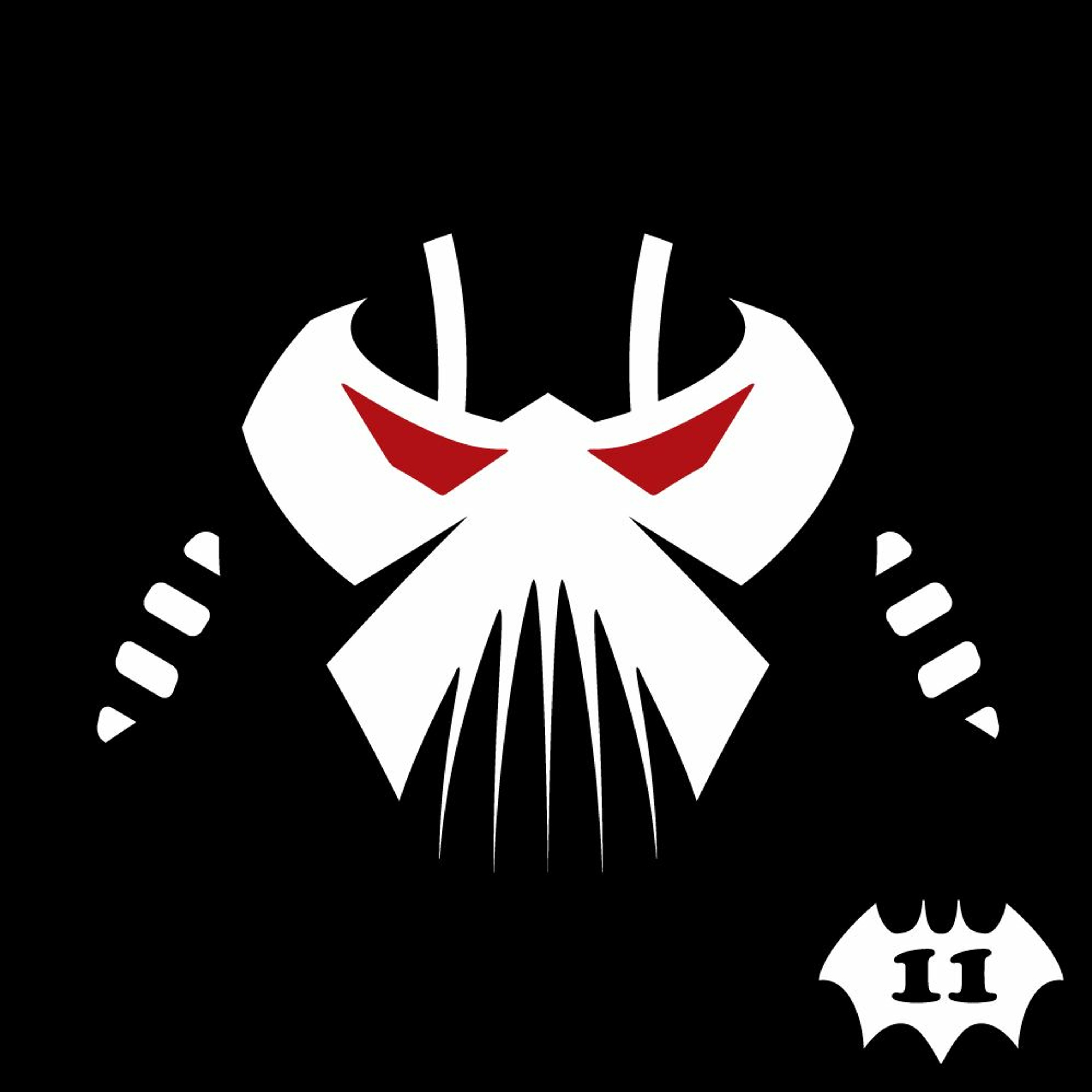 Bat-julekalenderen 11. dec: Batman brækker ryggen, og Robin skrider!