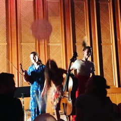 Live Impro @ Detect Festival Berlin 2018