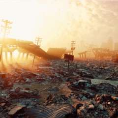 Here Comes The Apocalypse