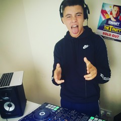 NATHAN DAWE COMP MIX - 👻Snapchat👻 - DJBAILEYP
