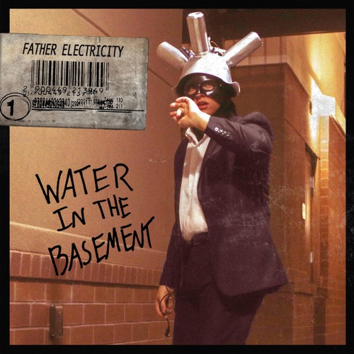 Water In The Basement