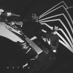 Guest Mix 133: Temudo & VIL