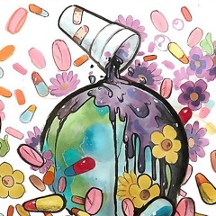 B.A.D. (Bitches and Drugs) ft. G Esco & JVILL