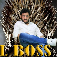 THE REAL BOSS