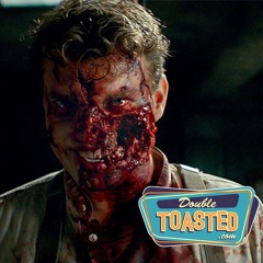 OVERLORD - Double Toasted Audio Review