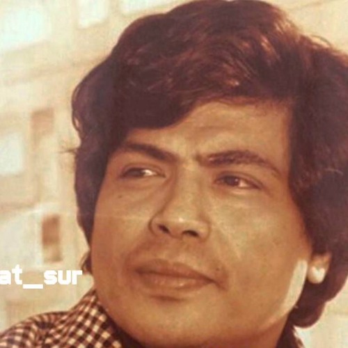 ابوبكر سالم - عاد قلبي معك او رميته